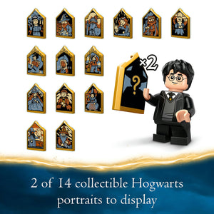 Lego Harry Potter Hogwarts™ Castle: Potions Class
