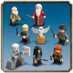 Lego Harry Potter  Advent Calendar 2024