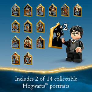 Lego Harry Potter  Advent Calendar 2024