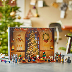 Lego Harry Potter  Advent Calendar 2024