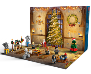 Lego Harry Potter  Advent Calendar 2024