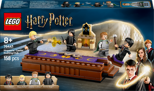 Lego Harry Potter - Hogwarts Castle: Dueling Club