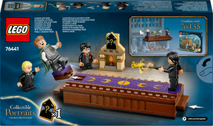 Lego Harry Potter - Hogwarts Castle: Dueling Club