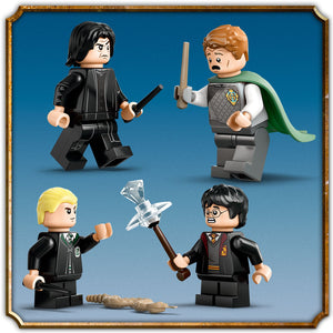 Lego Harry Potter - Hogwarts Castle: Dueling Club