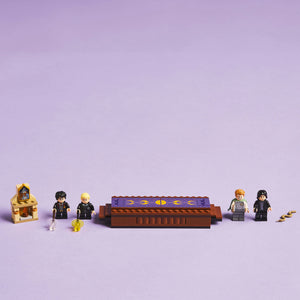 Lego Harry Potter - Hogwarts Castle: Dueling Club