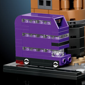 Lego Harry Potter - Diagon Alley Wizarding Shops