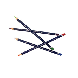 Derwent Watercolour Pencils 12 Tin