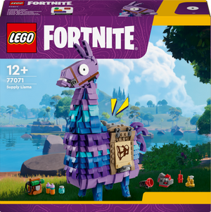 Lego Fortnite - Supply Llama