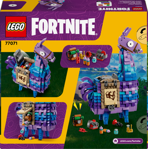 Lego Fortnite - Supply Llama