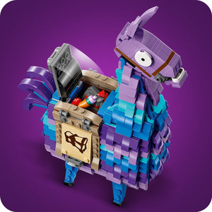 Lego Fortnite - Supply Llama