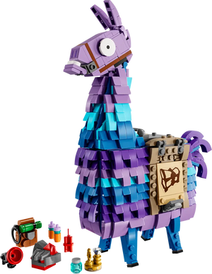 Lego Fortnite - Supply Llama