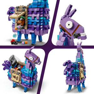 Lego Fortnite - Supply Llama