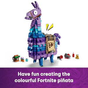 Lego Fortnite - Supply Llama