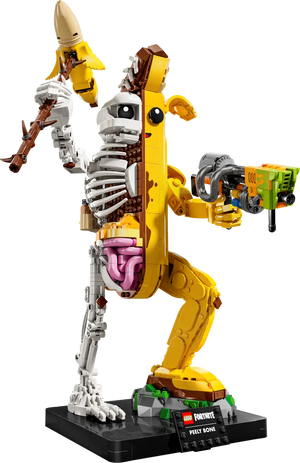 Lego Fortnite - Peely Bone Set