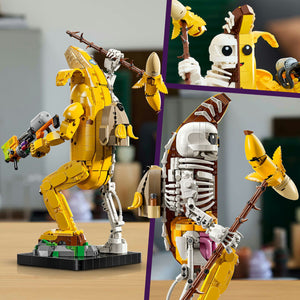 Lego Fortnite - Peely Bone Set