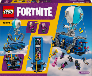 Lego Fortnite - Battle Bus Set