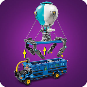 Lego Fortnite - Battle Bus Set