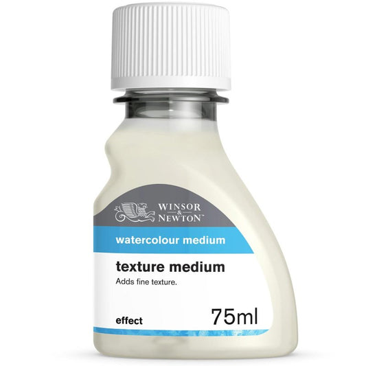 Winsor & Newton Fine Texture Medium 75ml