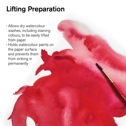 Winsor & Newton Lifting Preparation 75ml