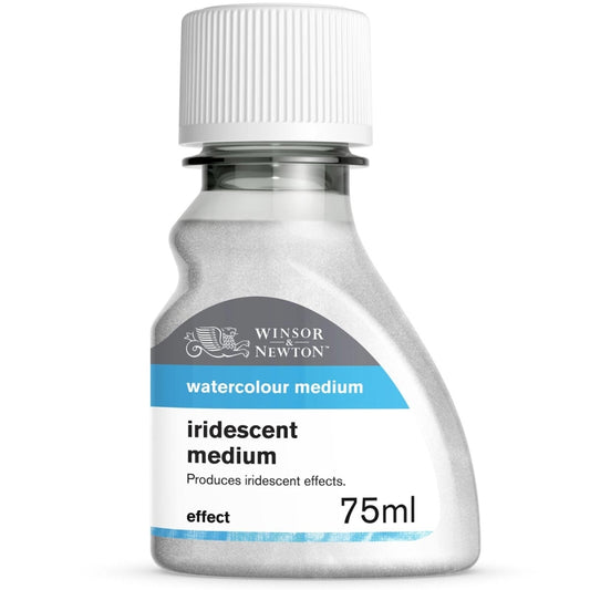 Winsor & Newton Iridescent Medium 75ml