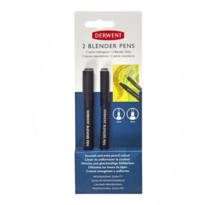 Derwent Blender Pens (Set of 2)