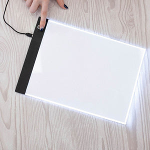 Crafter's Companion Essential Tools - Light Pad