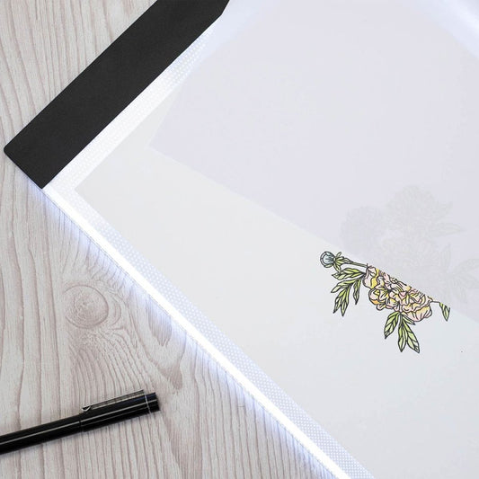 Crafter's Companion Essential Tools - Light Pad