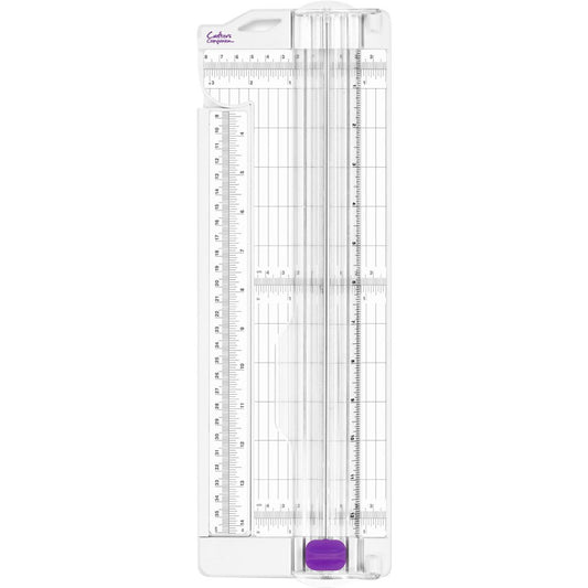 Crafter's Companion Paper Trimmer 3" x 12"