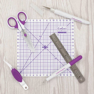 Crafter's Companion - Essential Craft Tool Kit
