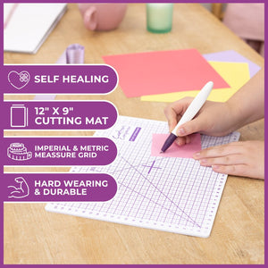 Crafter's Companion Cutting Mat 12