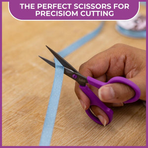 Crafter's Companion Scissors - 4.5