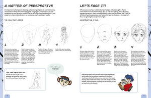 Manga Now! How to Draw Action Figures for Graphic Novels