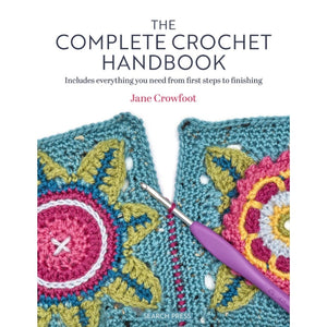 The Complete Crochet Handbook