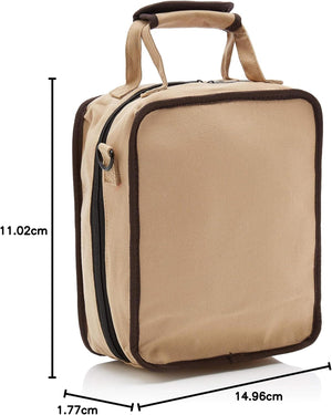 Derwent Carry All Canvas Bag