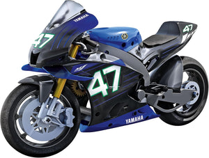 Mechanics Lab - Yamaha M1 Supersport Bike Building Set