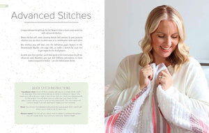 You Can Crochet with Bella Coco Book