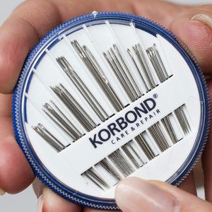 Korbond Needle Compact