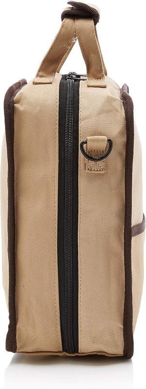 Derwent Carry All Canvas Bag