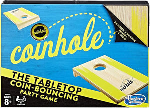 Coinhole Game