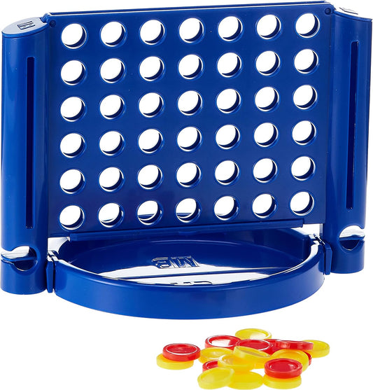 Connect 4 Grab & Go