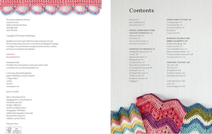 The Complete Crochet Handbook