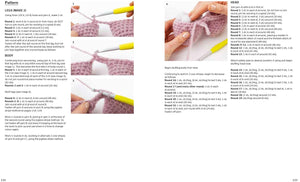 The Beginners Guide to Crochet Book