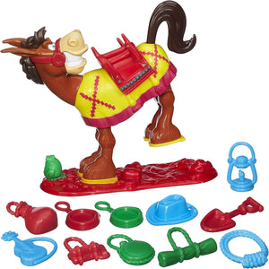 Buckaroo Classic Family Dexterity Game