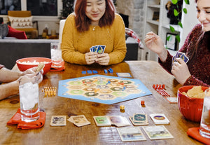 Catan Board Game