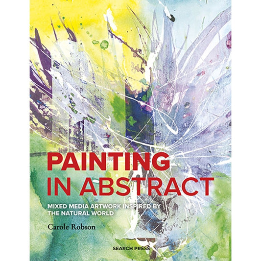 Painting in Abstract Book