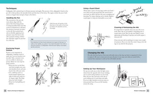 Hand Lettering for Beginners Kit