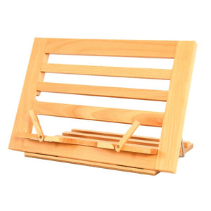 Create Torc Beechwood Bookstand Easel