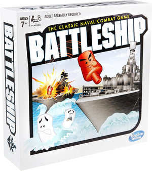 Battleship Classic Board Game