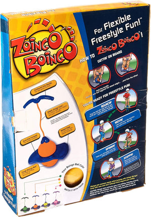 Zoingo Boingo