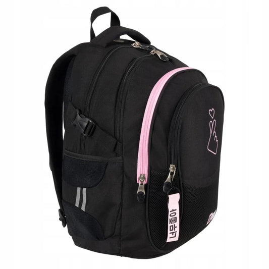 School Bag 17 Inch - K-Pop Lover